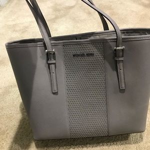 Michael Kors tote bag